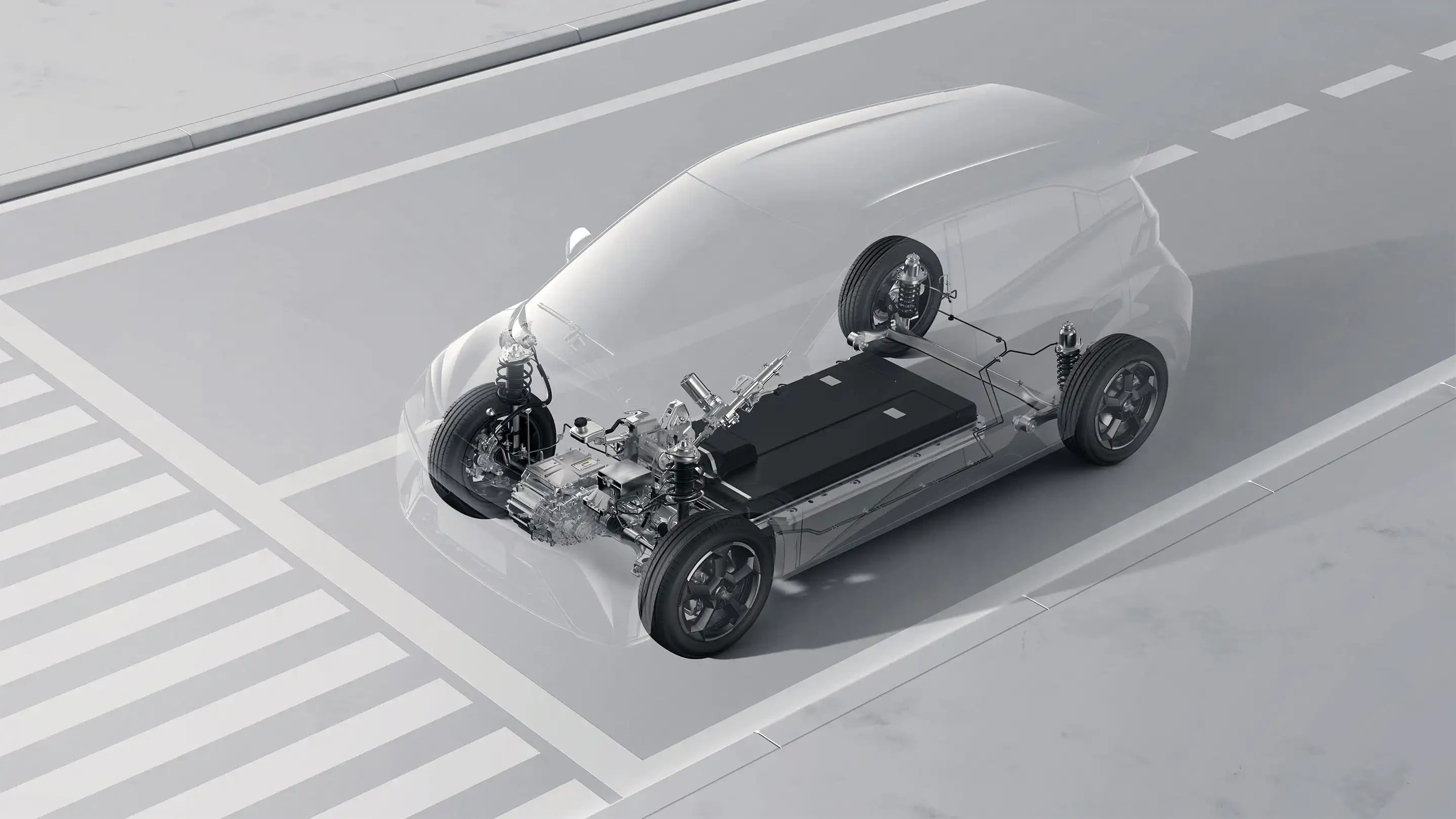 九州酷游 Dolphin Mini e-Platform 3.0