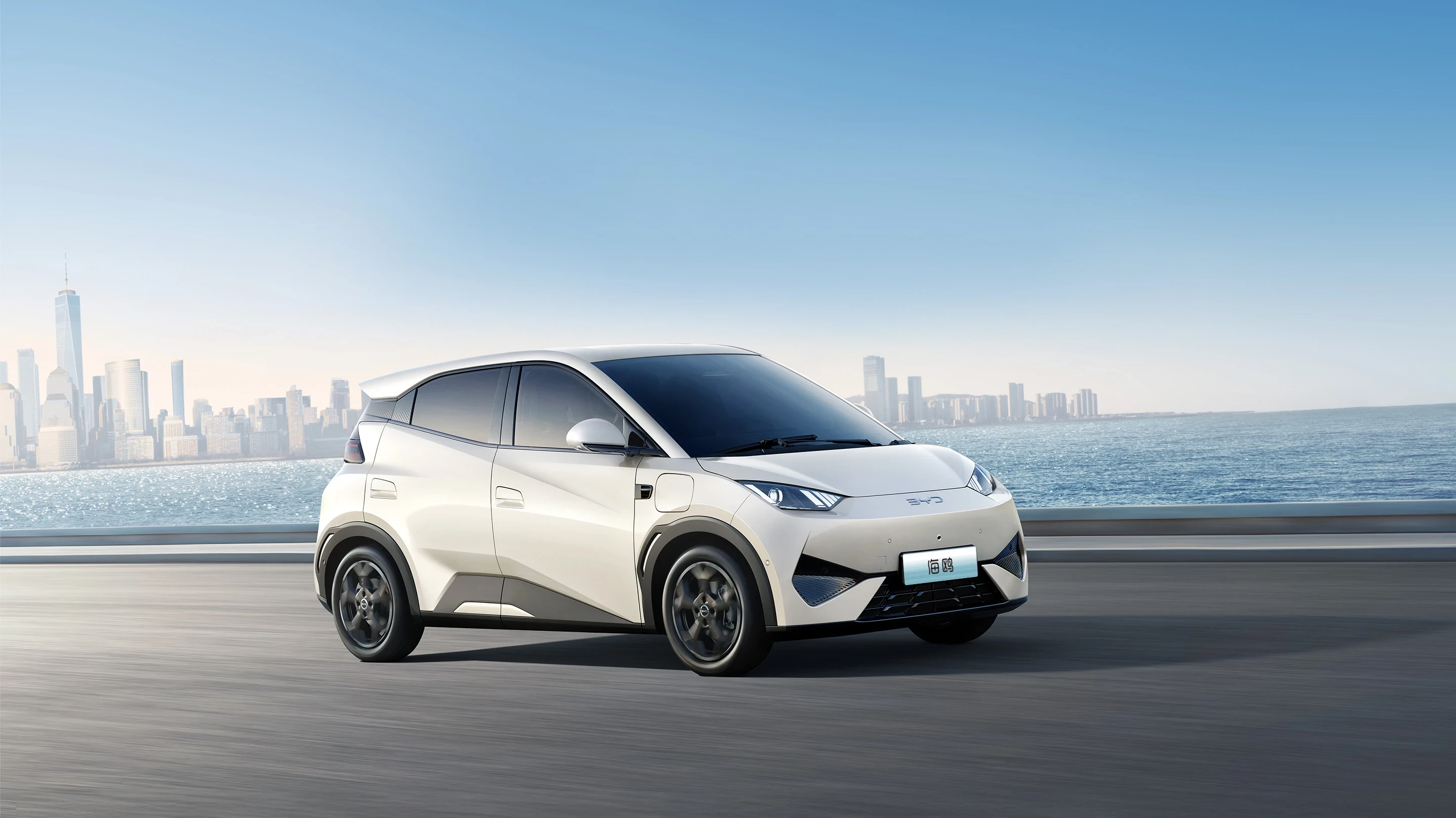 九州酷游 SEAGULL