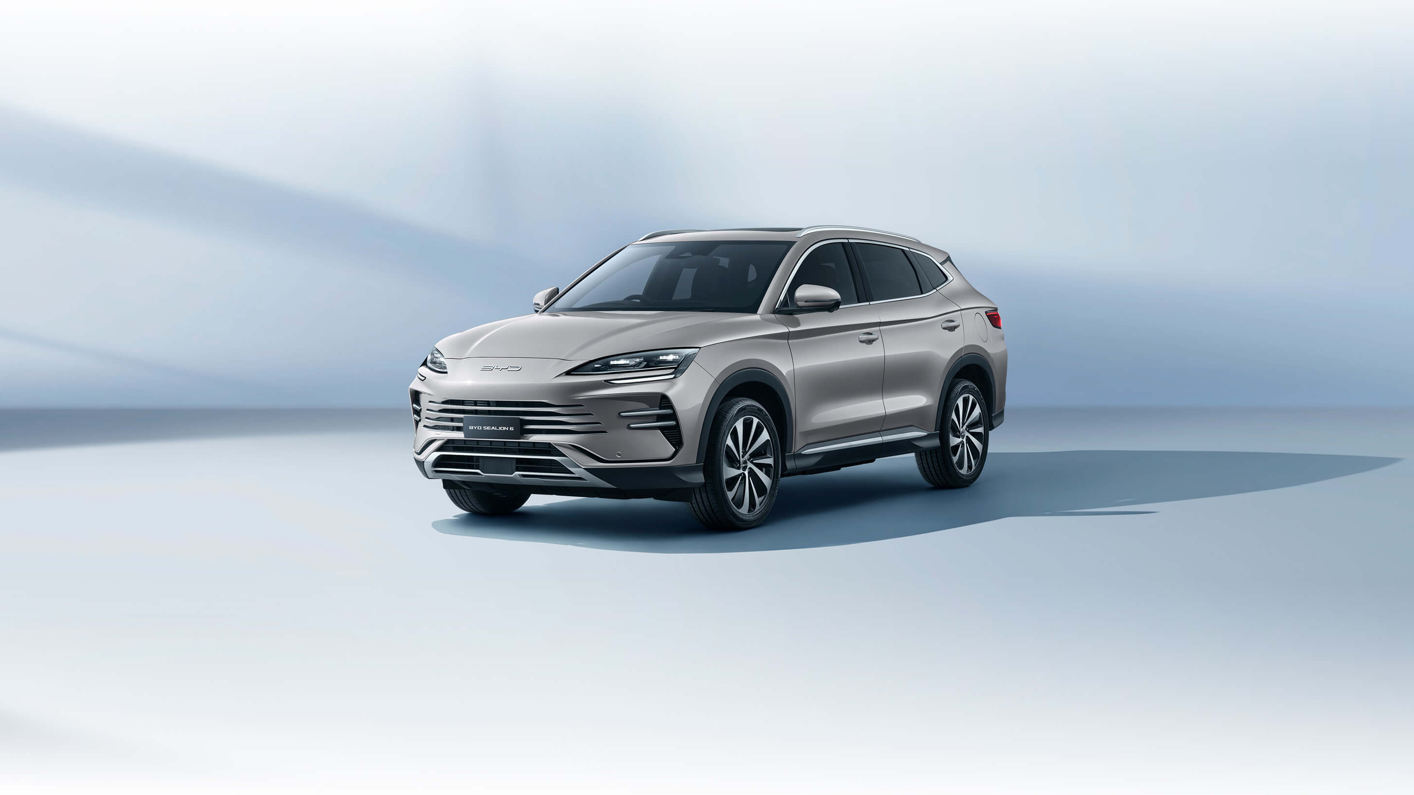 九州酷游 SEALION 6