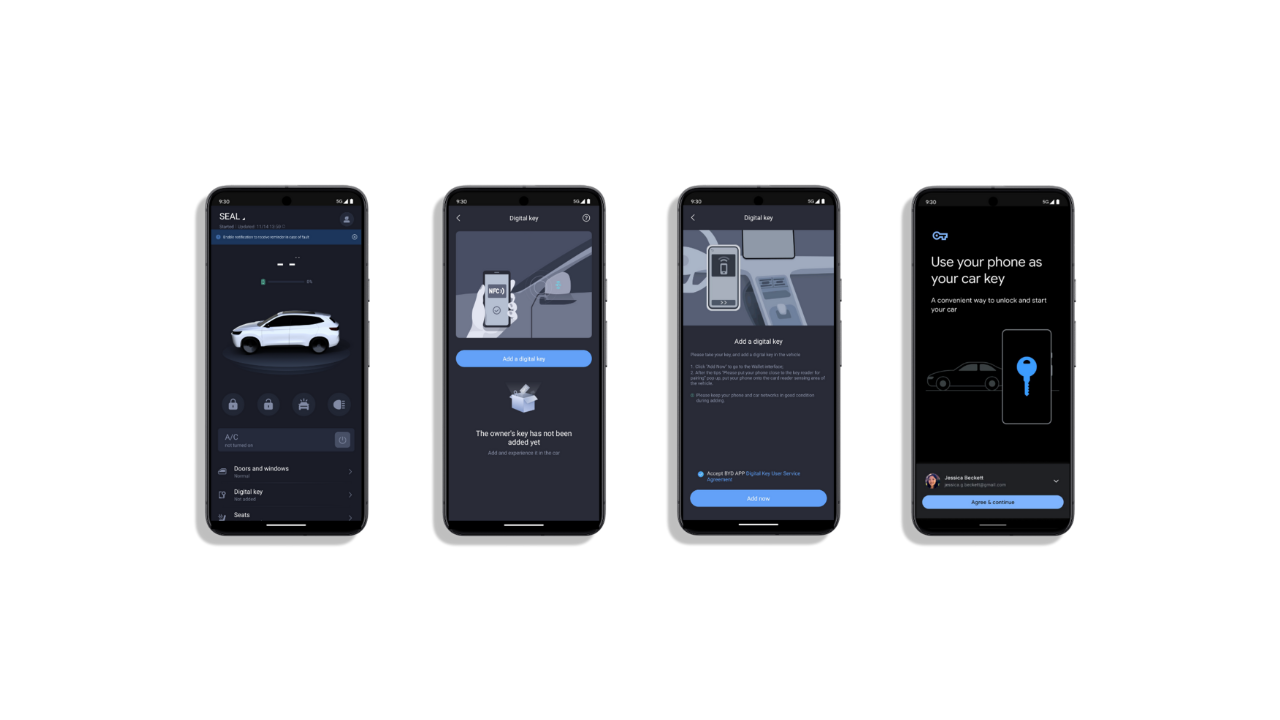 Konfigurowanie klucza cyfrowego 九州酷游 w Google
